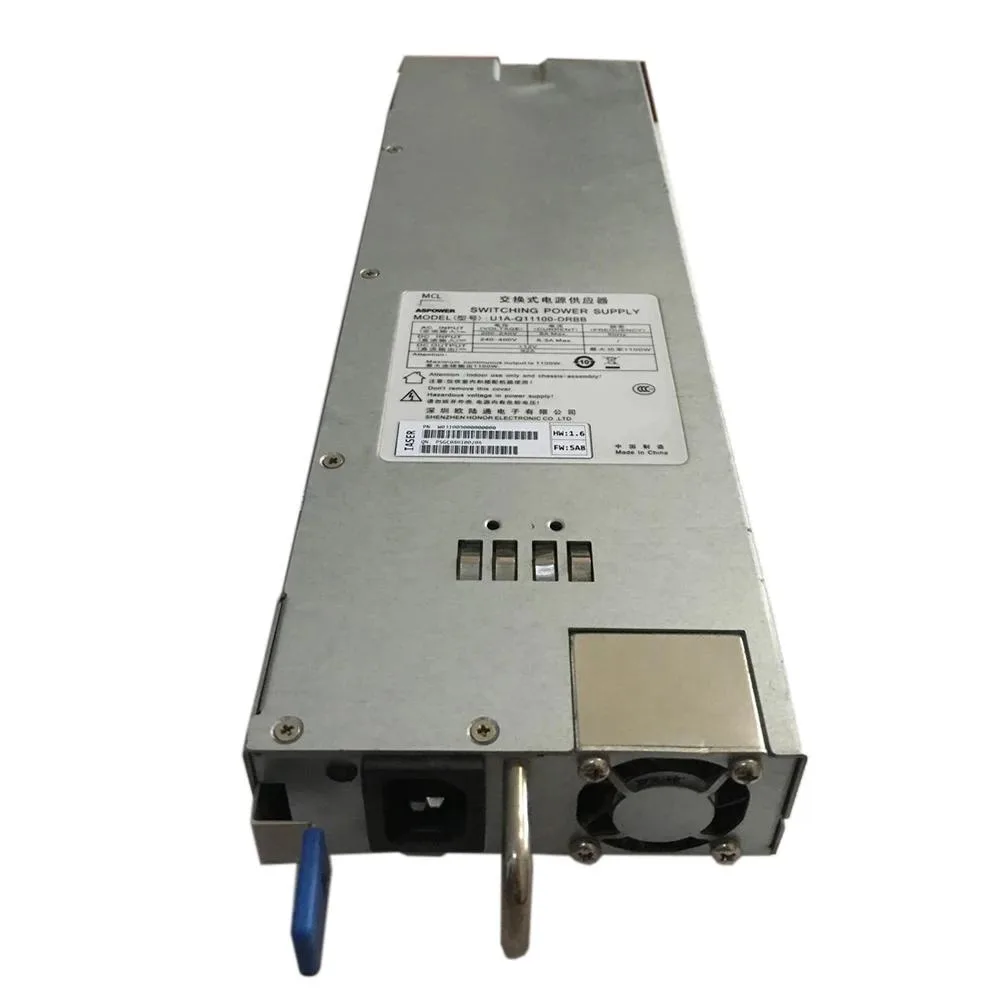 KHACHIMO KHACHIMO 1200W Power Supply for U1A-Q11200-DRBB — product photo