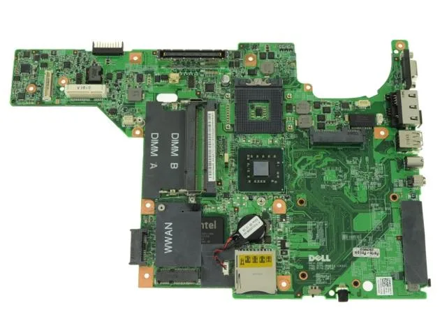 DELL DELL Latitude E5400 Motherboard Y880K — product photo