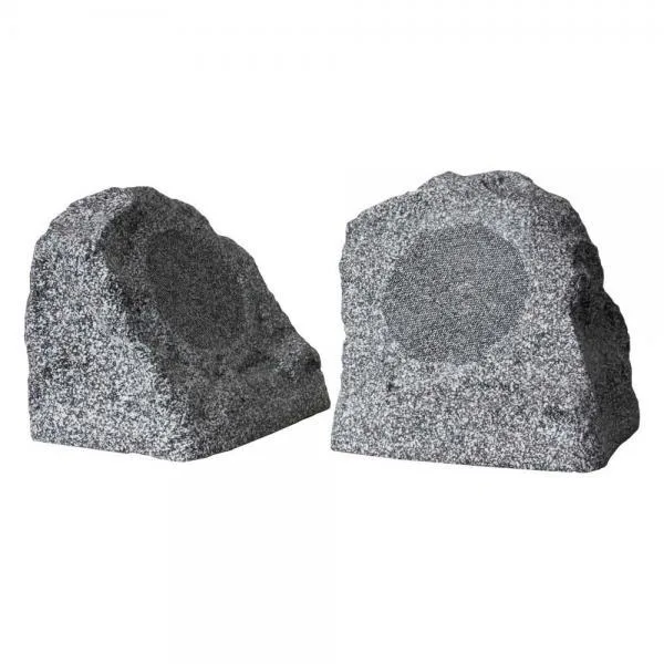 Earthquake Sound Earthquake Sound Granite-52 5.25-inch Outdoor Speakers Pair — product photo