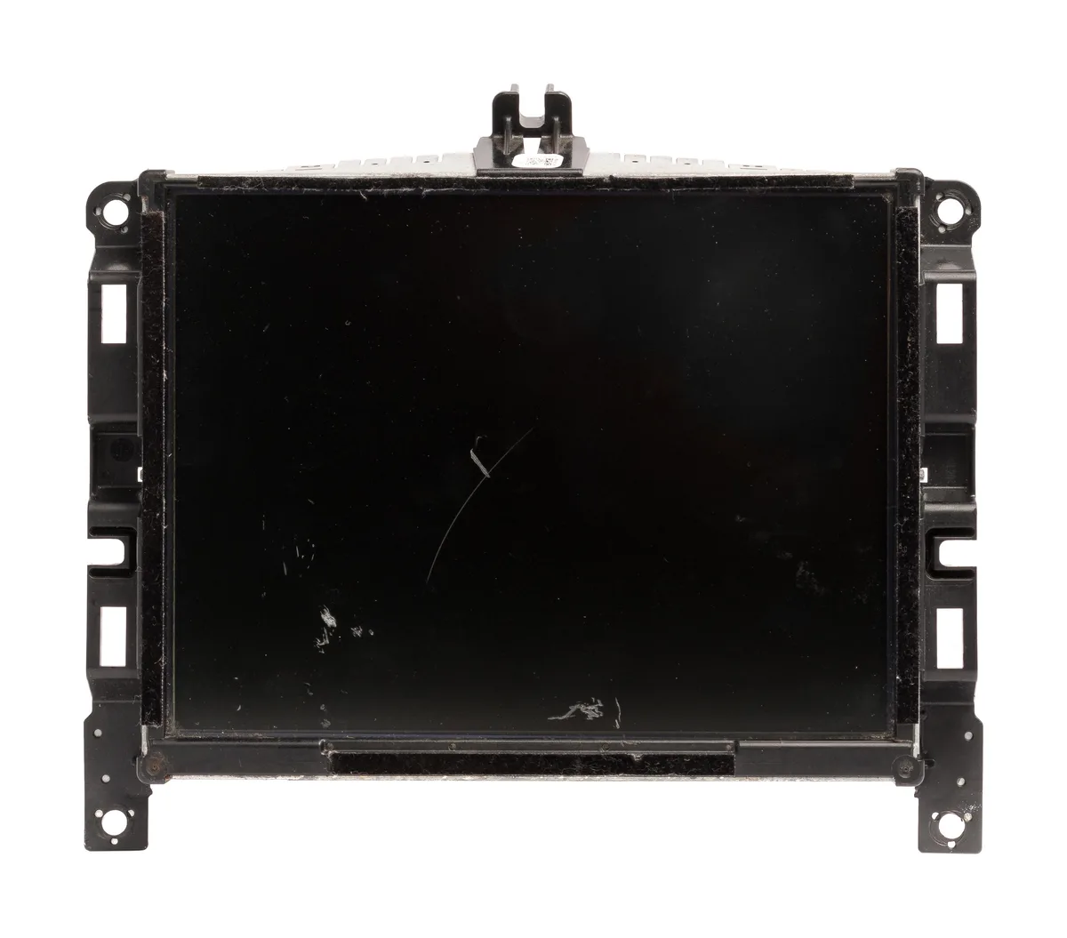 1 Factory Radio 1 Factory Radio 68190260AB GPS Touchscreen Display for 2015 Chrysler 200 — product photo