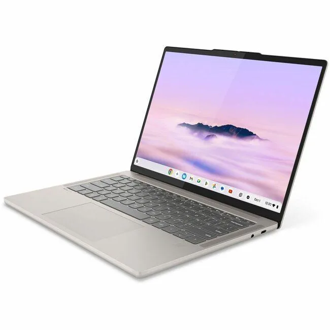 Lenovo Lenovo 83MY0000US laptop 14" 1920x1200 16GB 256GB MediaTek Kompanio Ultra 910 — product photo