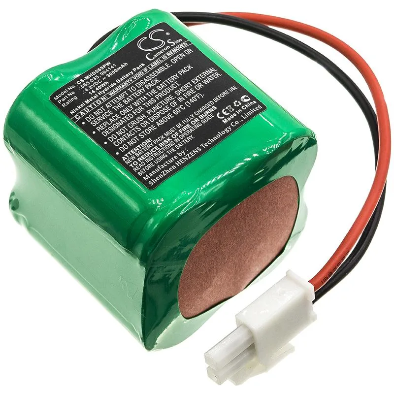 Estry Estry MM3200 4.8V 3000mAh standard battery — product photo