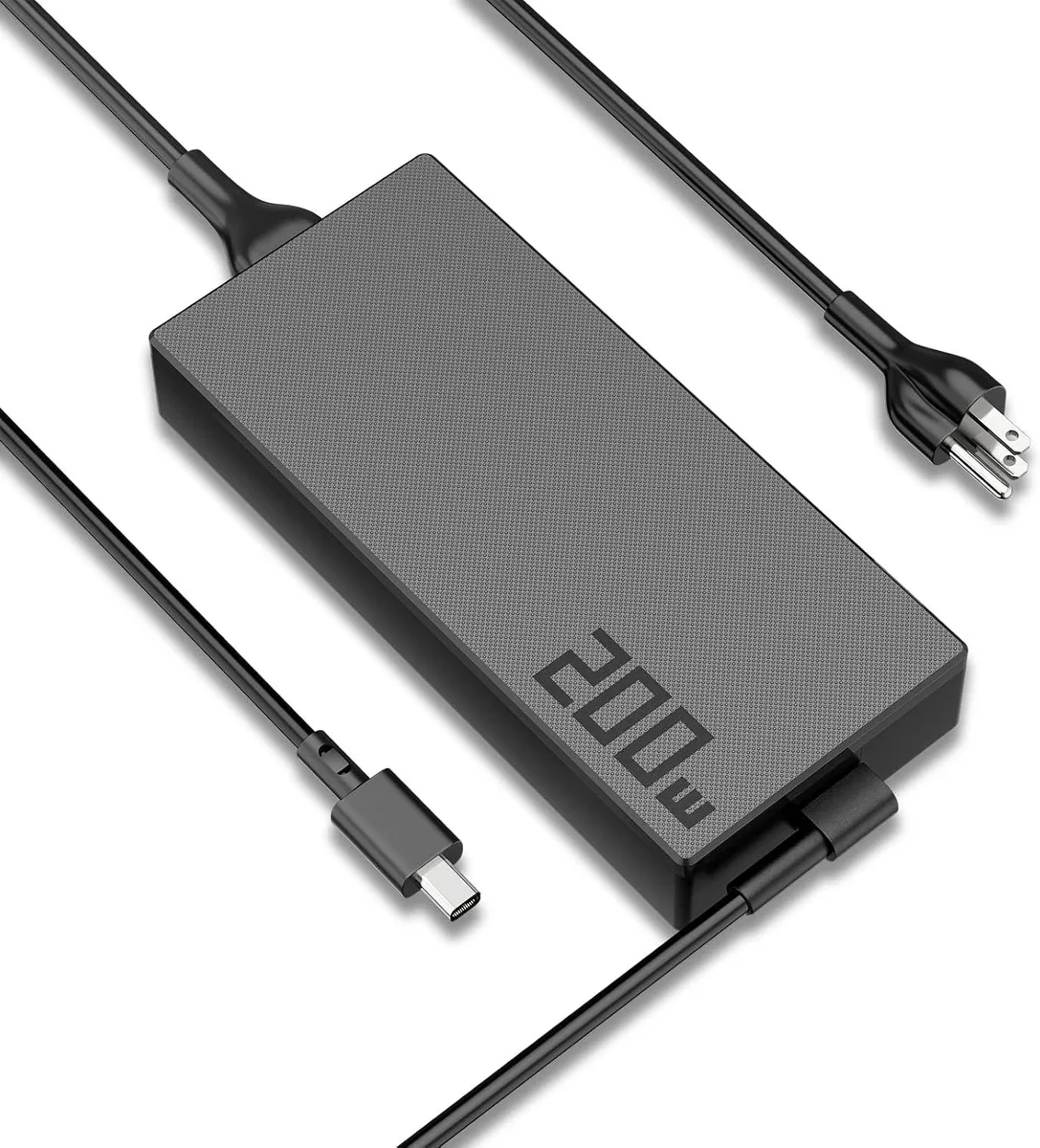 BASEUS BASEUS 200W 20V 10A AC Adapter — product photo