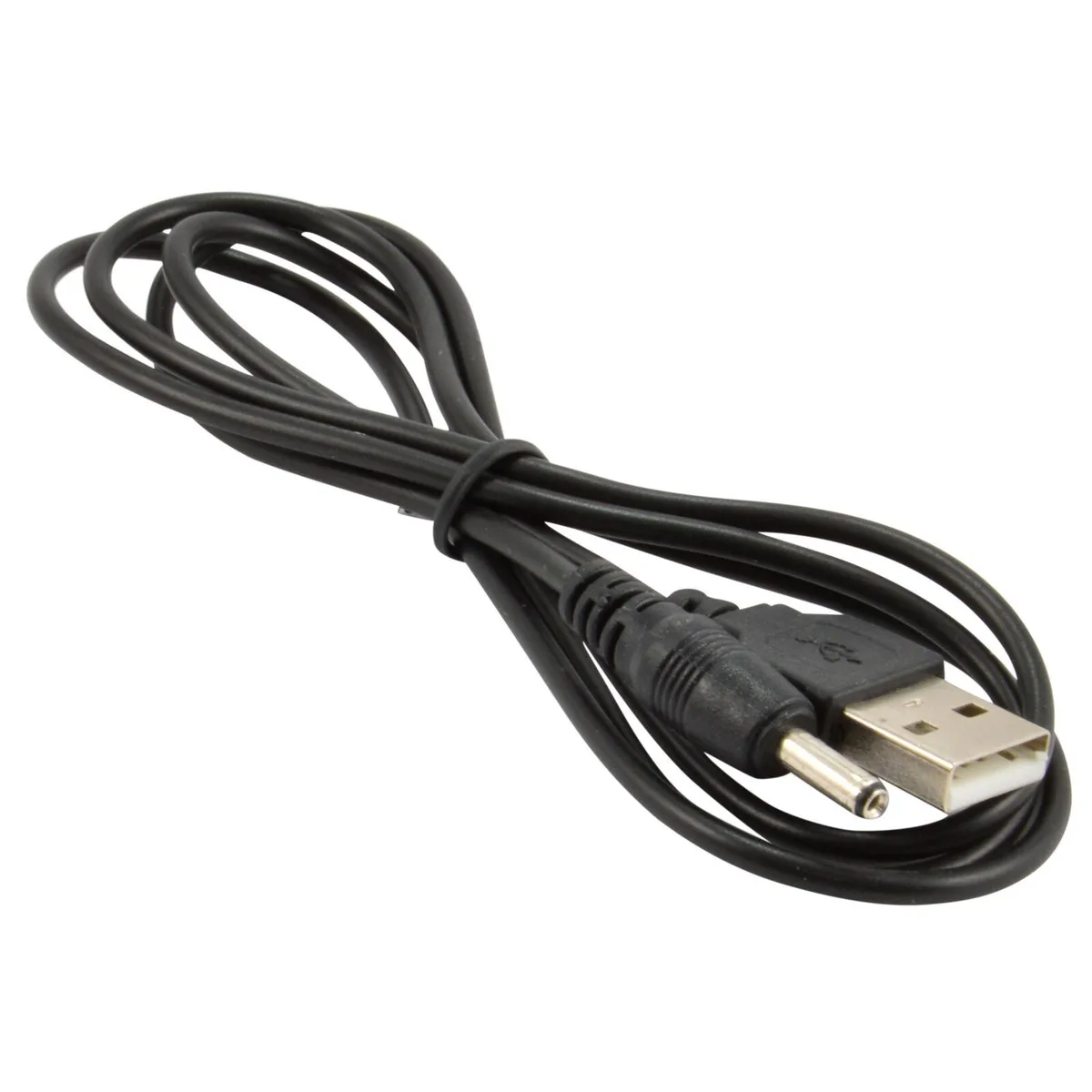 JacobsParts Inc. JacobsParts Inc. UB2DC-D 3.5 x 1.35 mm USB Power Cable 5 ft — product photo