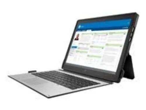HP HP 4LR29UT Smart Buy X2 1013 G3 Healthcare Case — product photo