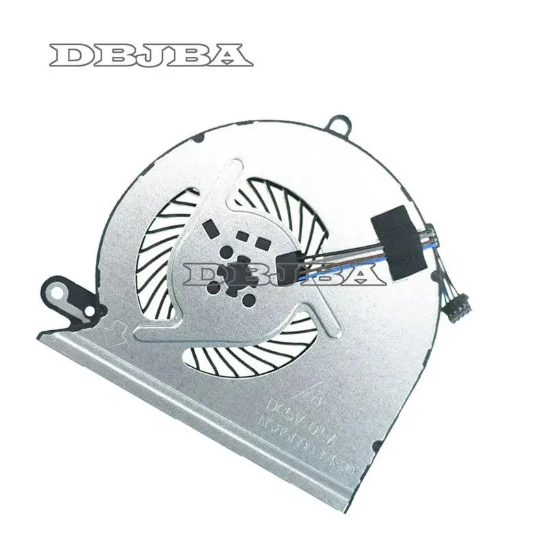 DBTLAP DBTLAP NS85B00-17K20 4PIN Fan for HP Pavilion 15-CU — product photo
