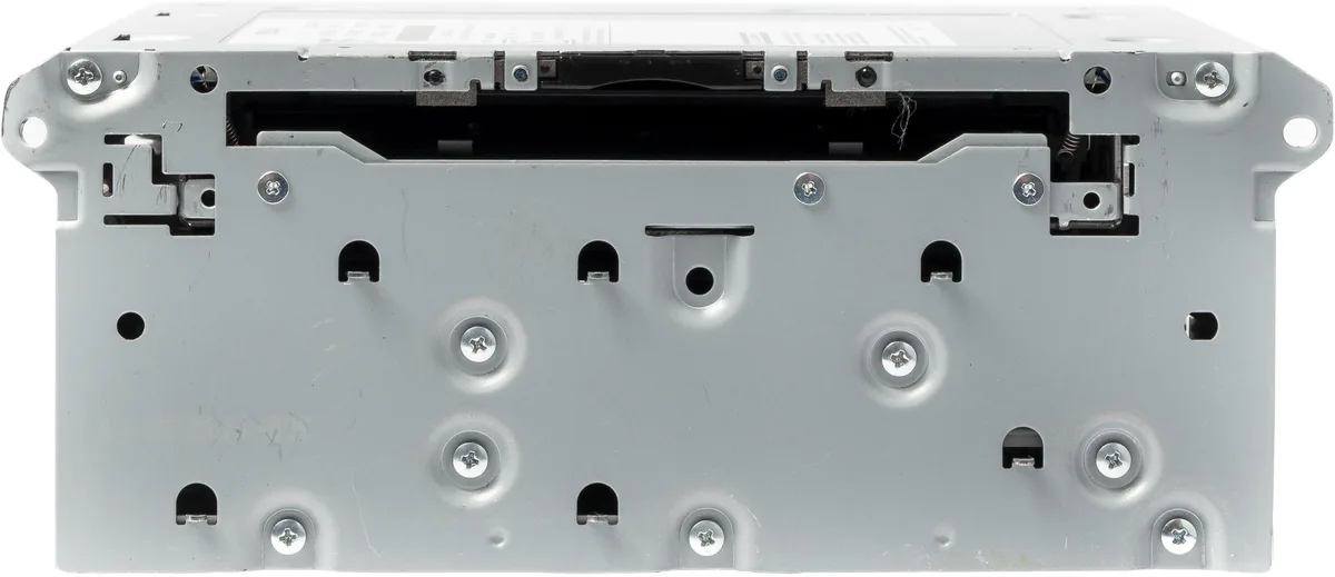 1 Factory Radio 1 Factory Radio 283304HB5A Infiniti Q50 2015-2019 AM FM CD MP3 Receiver — product photo