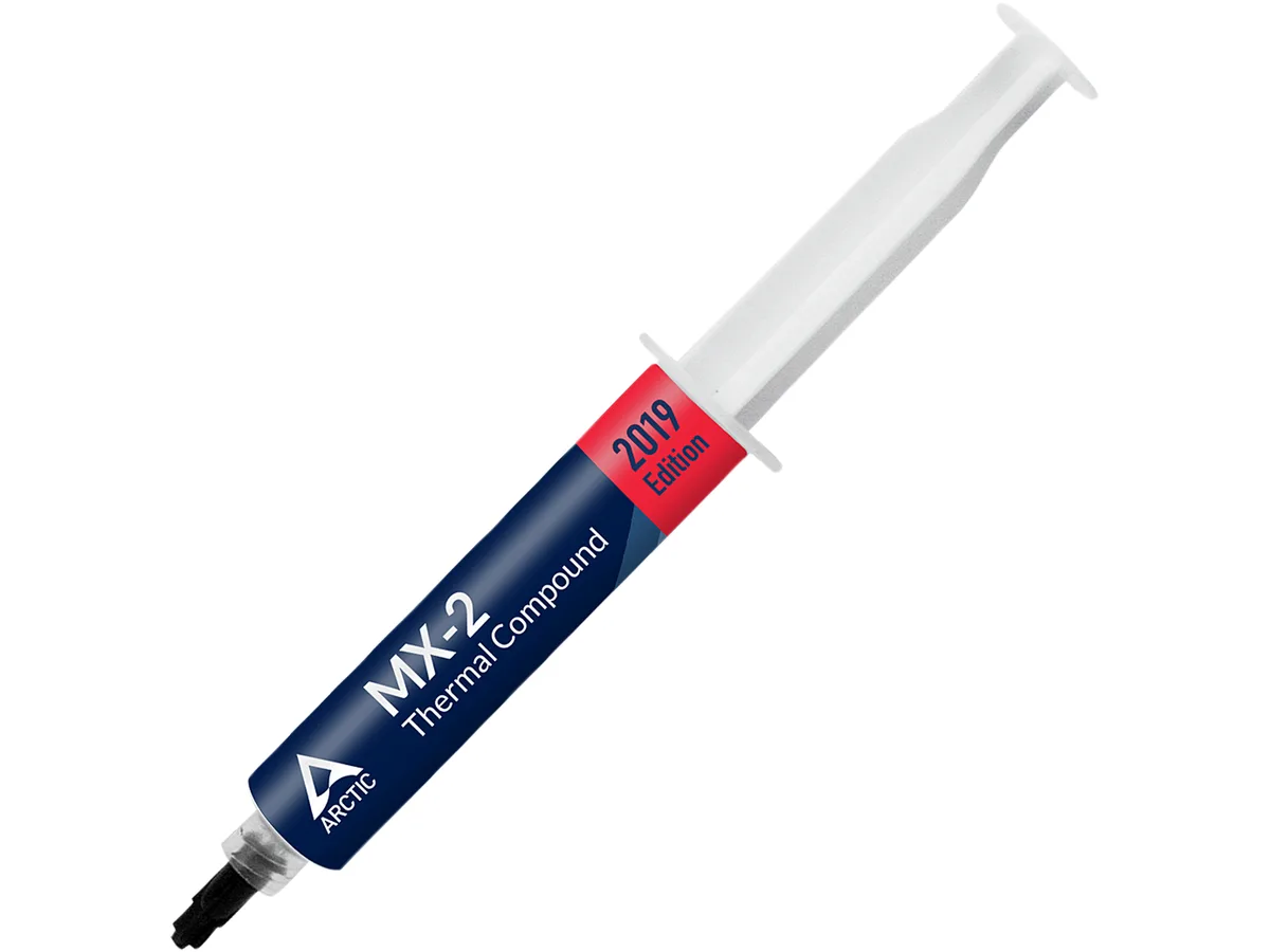 ARCTIC COOLING ARCTIC COOLING MX-2 30g ACTCP00003B thermal paste — product photo