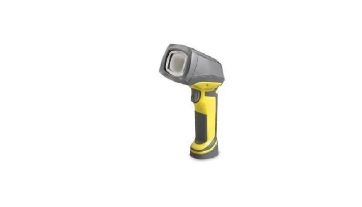 Cognex Cognex DMR-8600-0100 USB Type A Handheld Barcode Scanner — product photo
