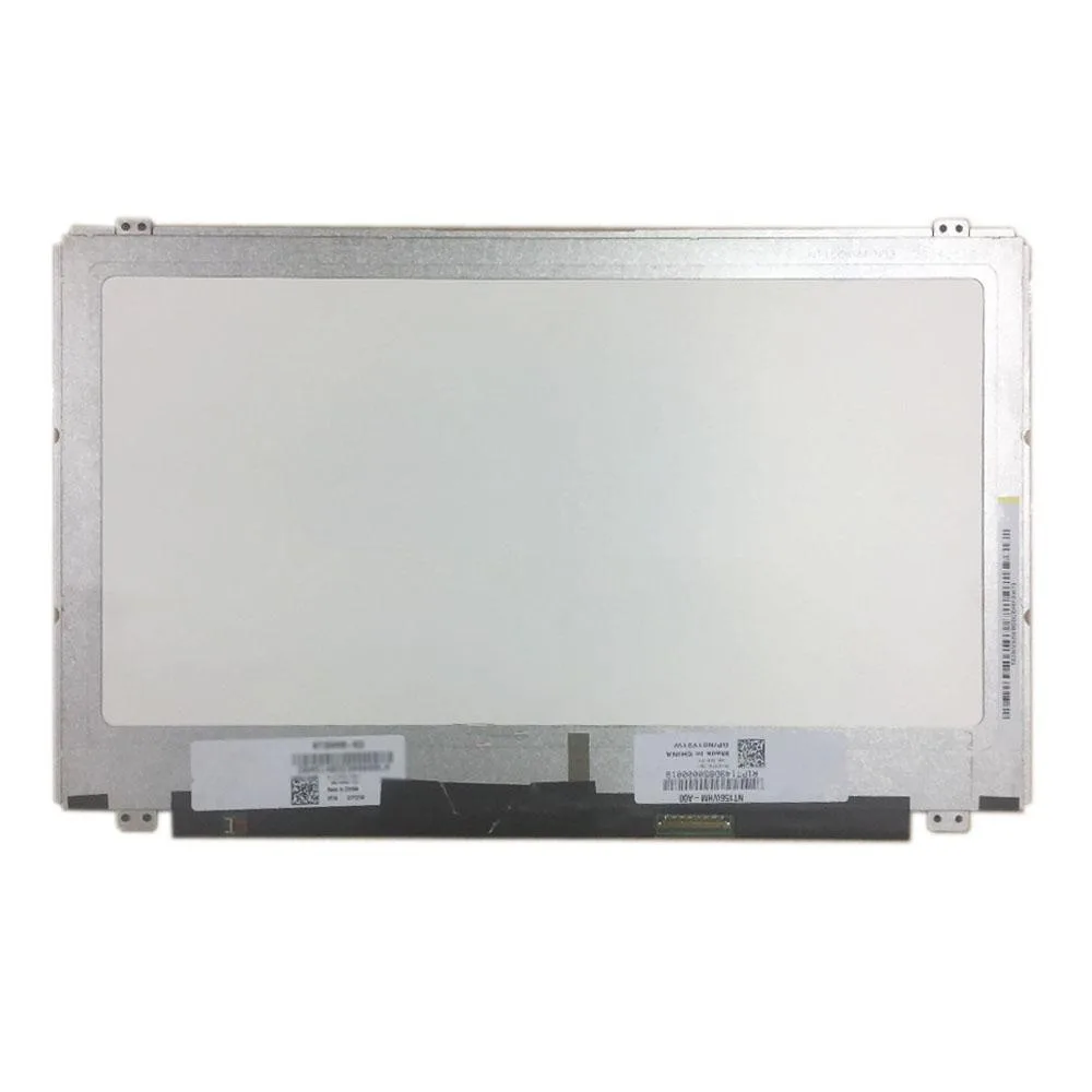 ATPAZDB ATPAZDB NT156WHM-N33 15.6" HD 1366x768 40-pin 60Hz laptop screen — product photo