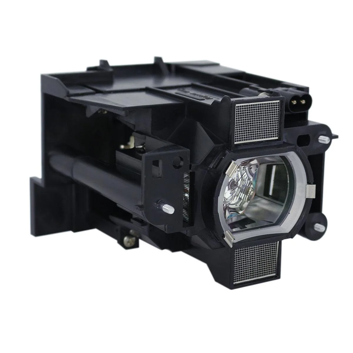 HITACHI HITACHI DT01871-A DLP Replacement Lamp &amp; Housing — product photo