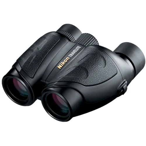 Nikon Inc Nikon 7277 Travelite VI 8x25 binocular — product photo