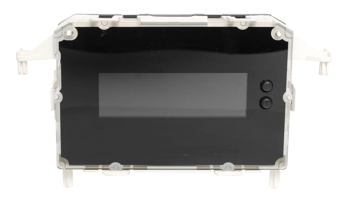 1 Factory Radio 1 Factory Radio 2012 Ford Focus Display AM5T-18B955-AF — product photo