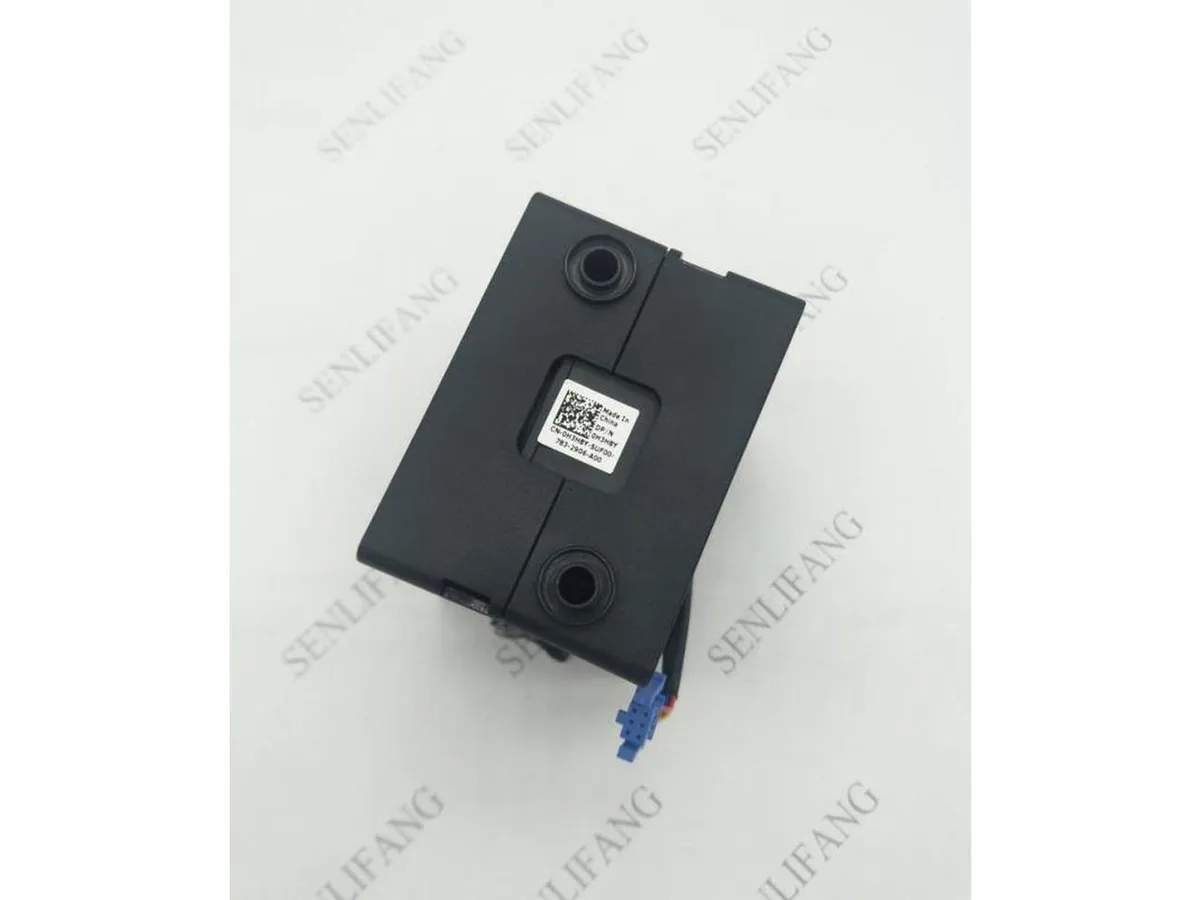 Fans Fans PowerEdge R540 2nd CPU Cooling Fan H3H8Y — product photo