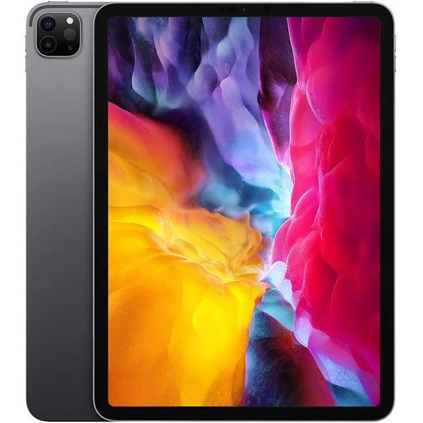 Apple Apple iPad Pro 11" 128GB Space Gray (2020) tablet — product photo
