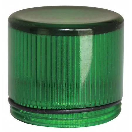 Eaton Eaton 10250TC22 Illuminated Push Button Cap 30mm Green — product photo