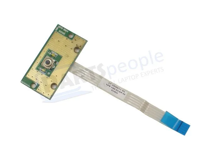 DELL DELL Inspiron N5110 Power Button Circuit Board Ribbon Cable accessory — product photo