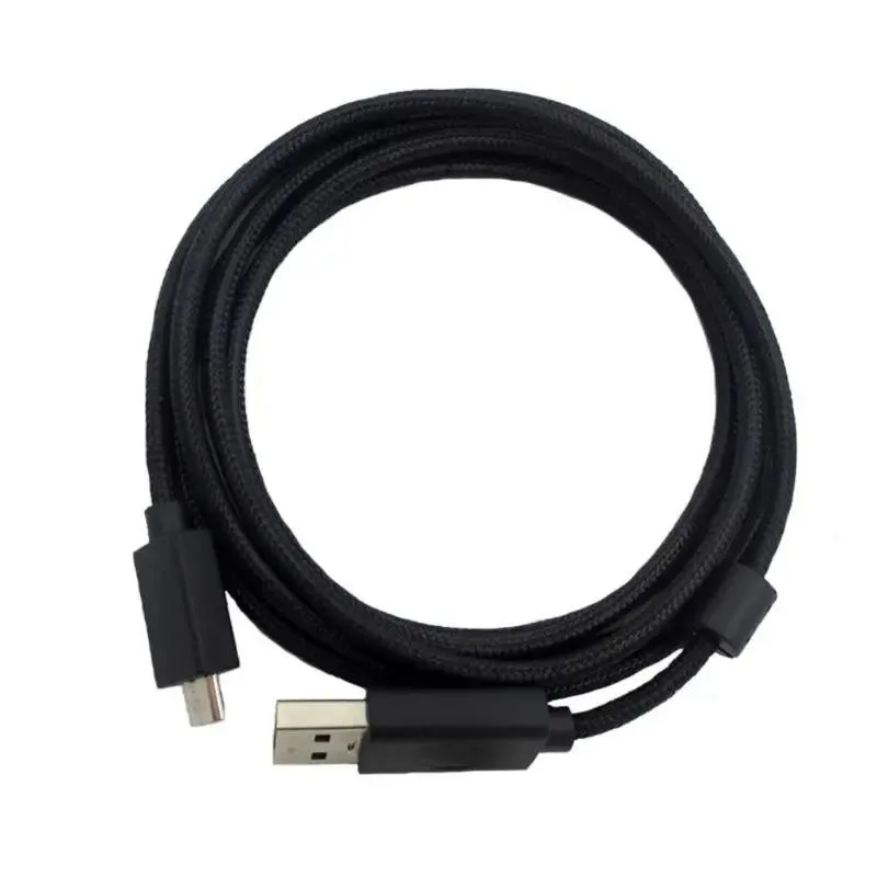 WMtec WMtec USB Cable Anti-interference Shielding for G633 G633s Headset — product photo