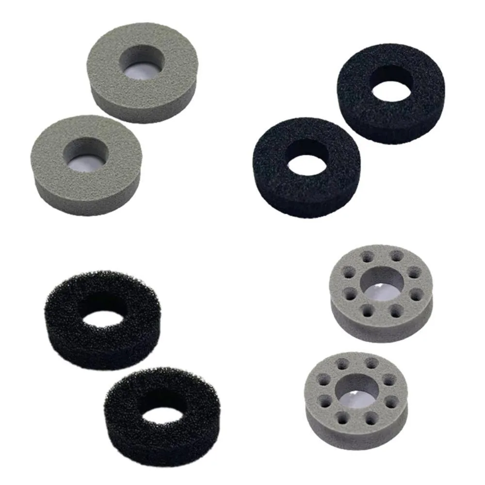 Ruth's sister Ruth's sister thumbstick assist rings 8x PRO sponge 1.9cm — product photo
