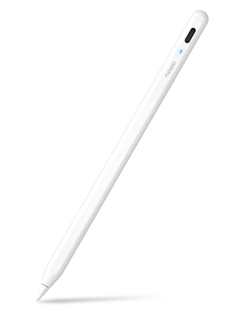  Metapen A8 Stylus ME-APP152 White — product photo