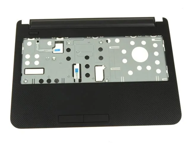 DELL DELL Palmrest Touchpad Assembly 0W8M0 for Inspiron 14 3421 3437 5437 Black — product photo