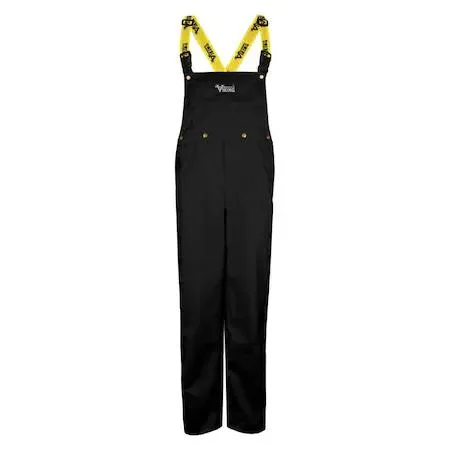 Viking Viking 3307P-XL Journeyman 420D Bib Pant Black XL — product photo