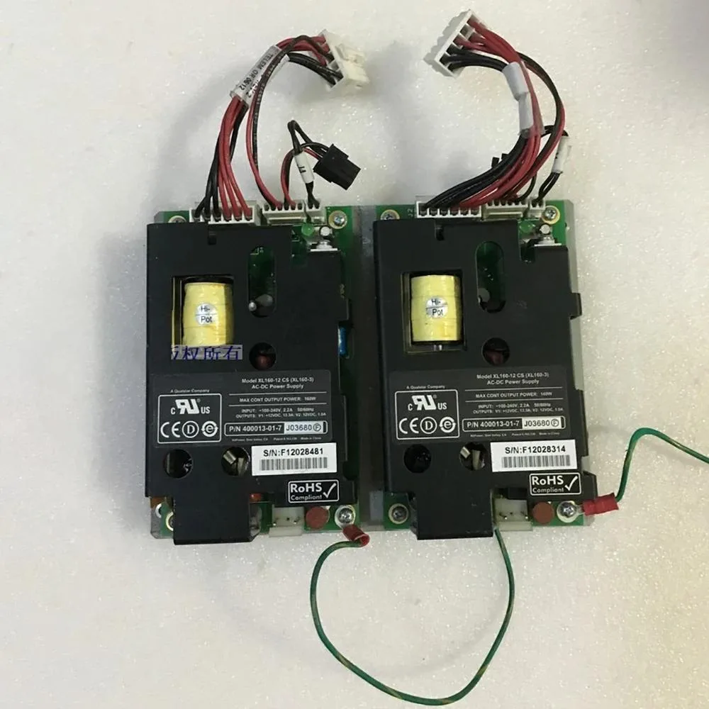 KHACHIMO KHACHIMO XL160-12 CS 160W ATX Power Supply — product photo