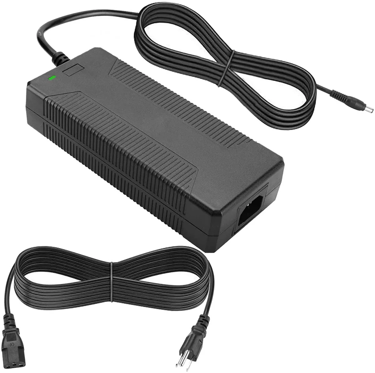 myVolts myVolts 12V 12.5A Power Supply for Drobo 5D 5D2 5D3 5C 5N — product photo