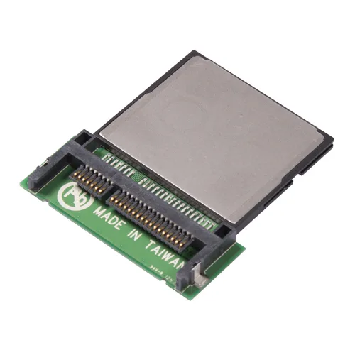 U-Reach, Inc. U-Reach, Inc. CFast to CF Adapter (Intelligent 9 CF Series), 2-Pack — product photo