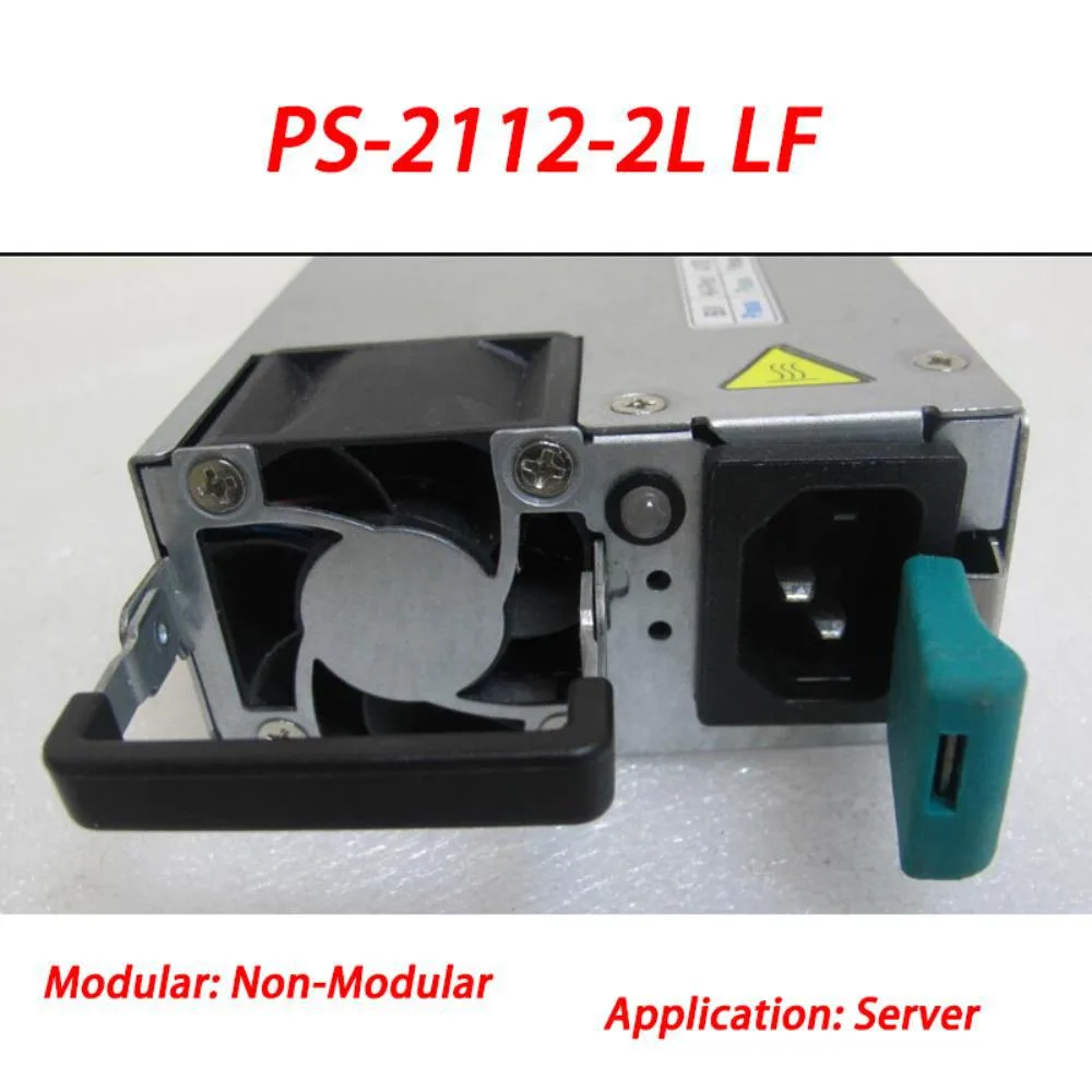 Ruth's sister Ruth's sister PS-2112-2L LF internal power cable — product photo
