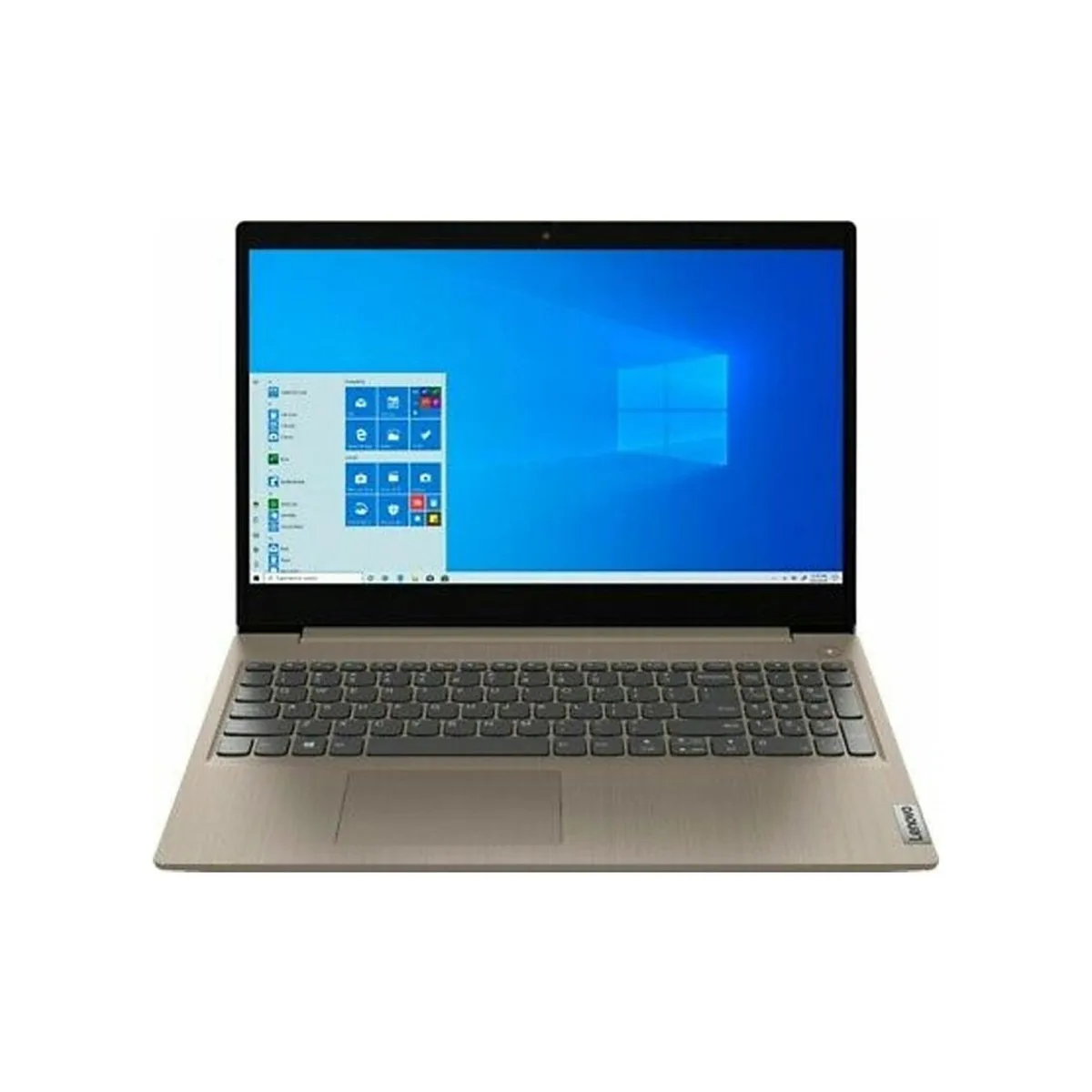 Lenovo Lenovo IdeaPad 3i 15ITL05 15.6" Core i3-1115G4 4GB 128GB SSD Gold — product photo