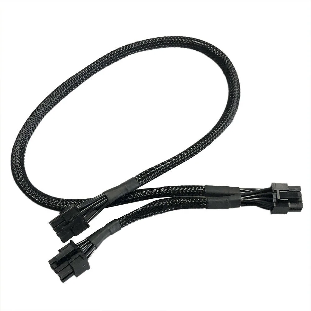 Thinkstar Thinkstar 8 Pin to Dual 8 Pin PCIe Cable 22 — product photo