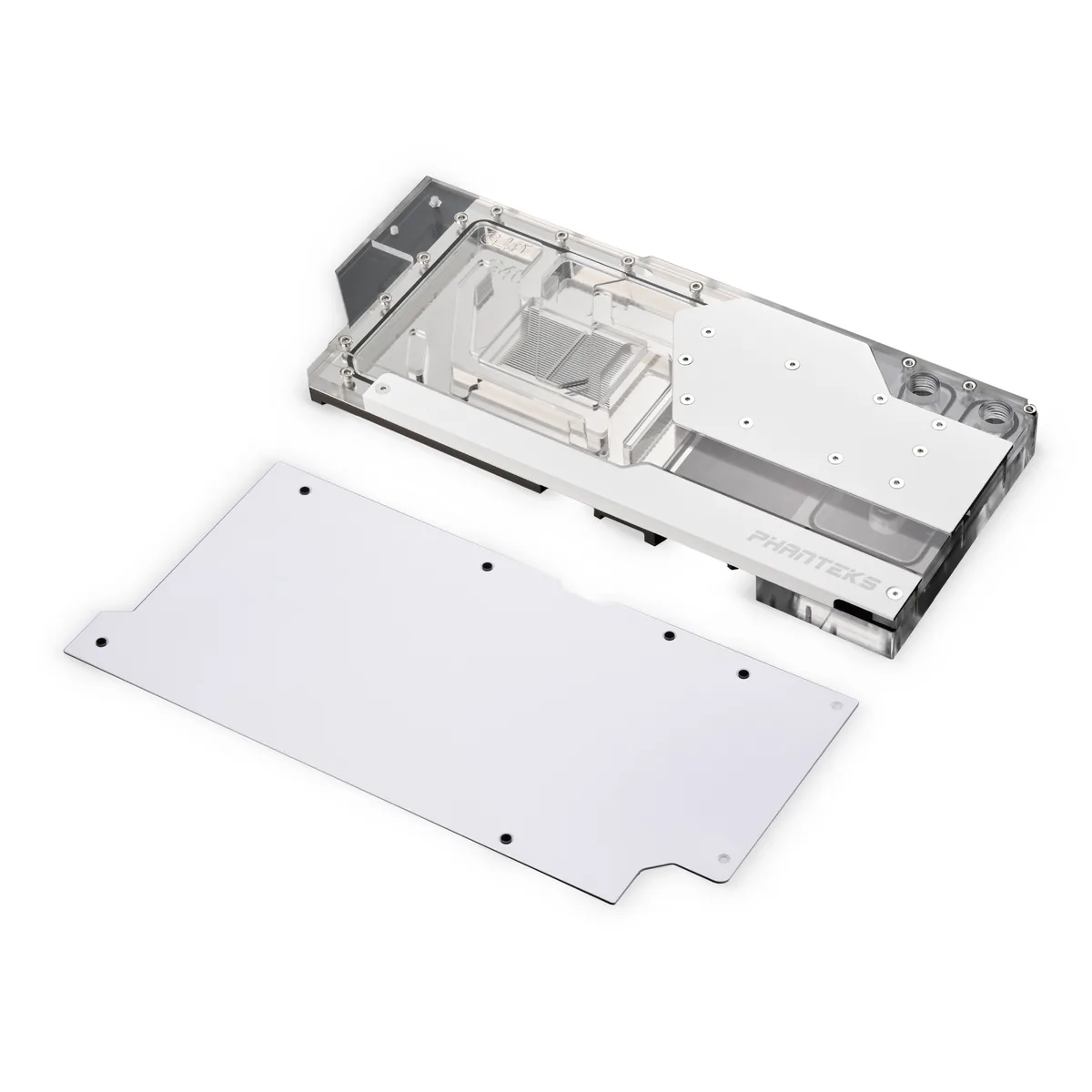 Phanteks Phanteks Glacier G4090 Water Block Bundle PH-GB4090GB_MW01_BP diy cooling — product photo