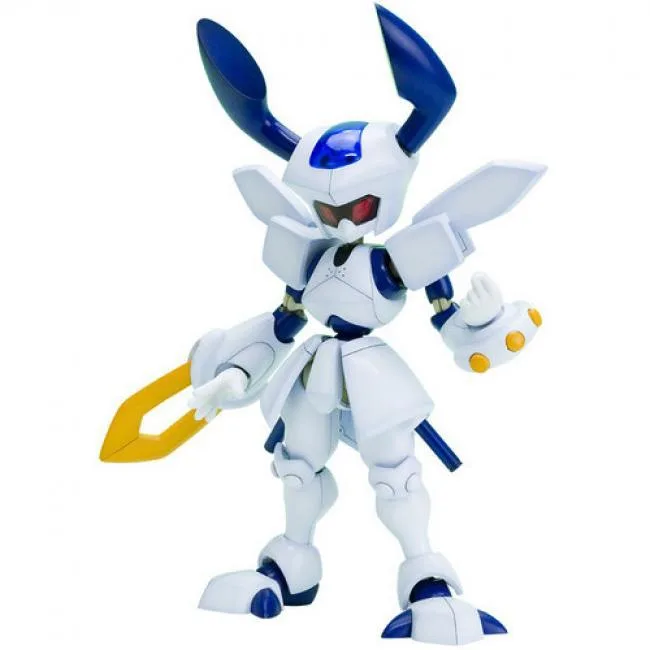 Kotobukiya Kotobukiya Medarot KWG-00M Head Scissors Model Kit — product photo