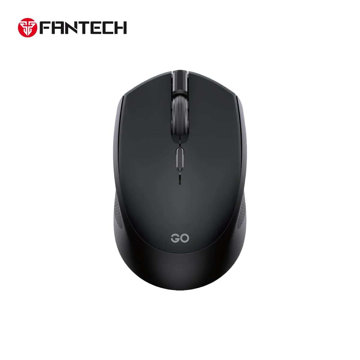 Fantech Fantech GO COMFY W195 gaming mouse — product photo
