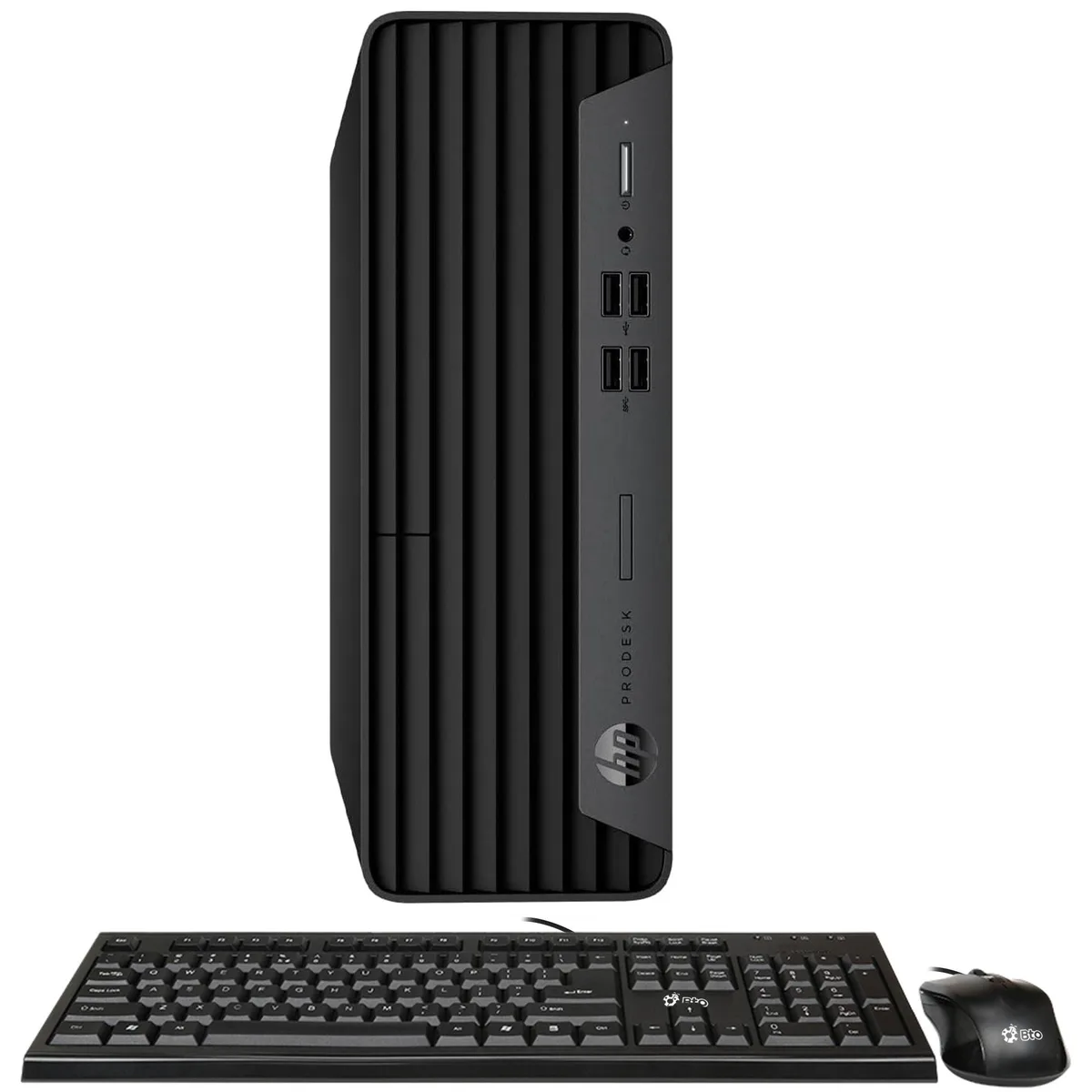 HP HP EliteDesk 800 G6 SFF desktop PC i5-10500 16GB DDR4 1TB NVMe Windows 11 Pro — product photo