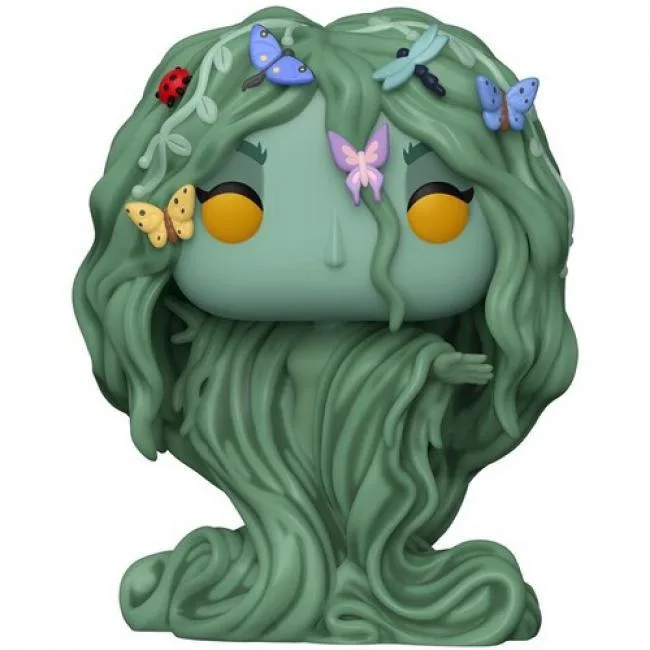 Funko Funko 83570 POP! Disney Fantasia 2000 Spring Sprite 25th Anniversary Vinyl Figure — product photo