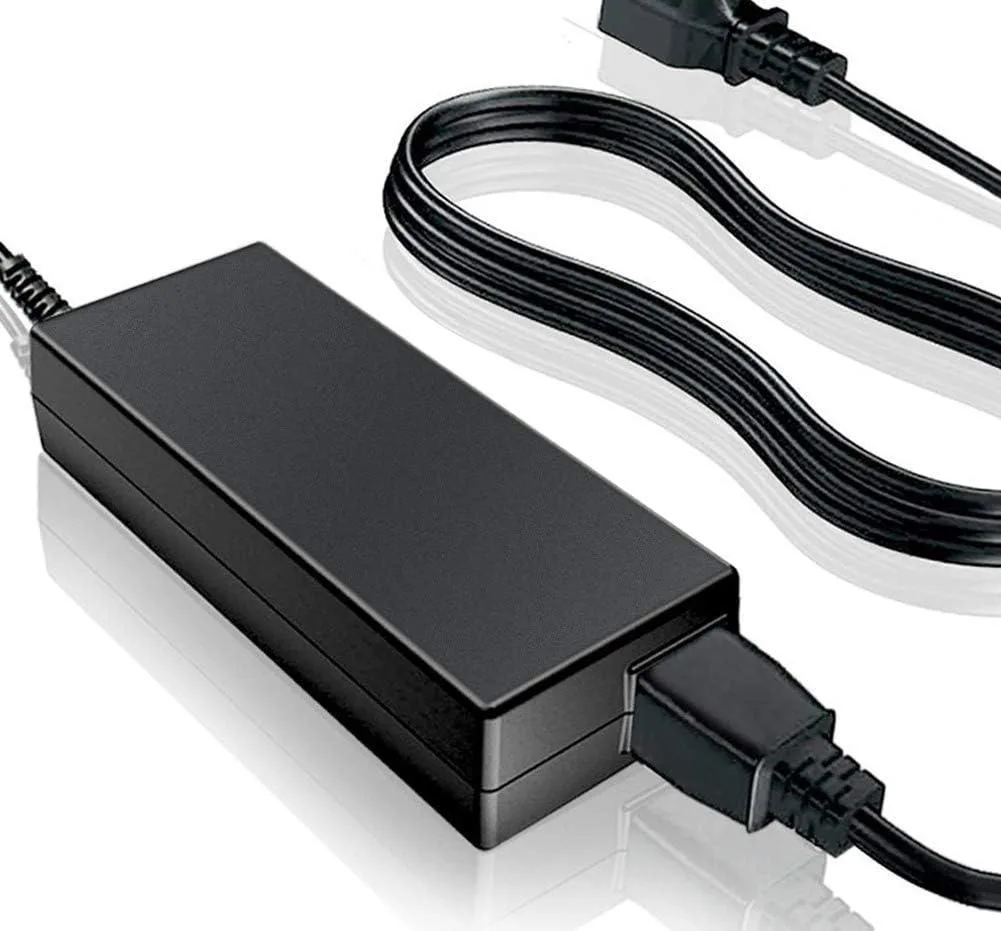 NShi NShi AC Adapter for Xplore Bobcat Windows 8 Pro Tablet laptop replacement part — product photo