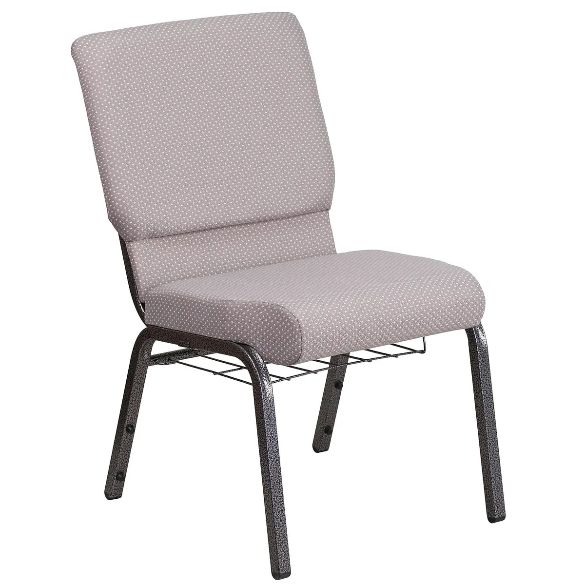 Lorell Lorell 86905 Mesh Executive Chair 28x45 Black office furniture — product photo