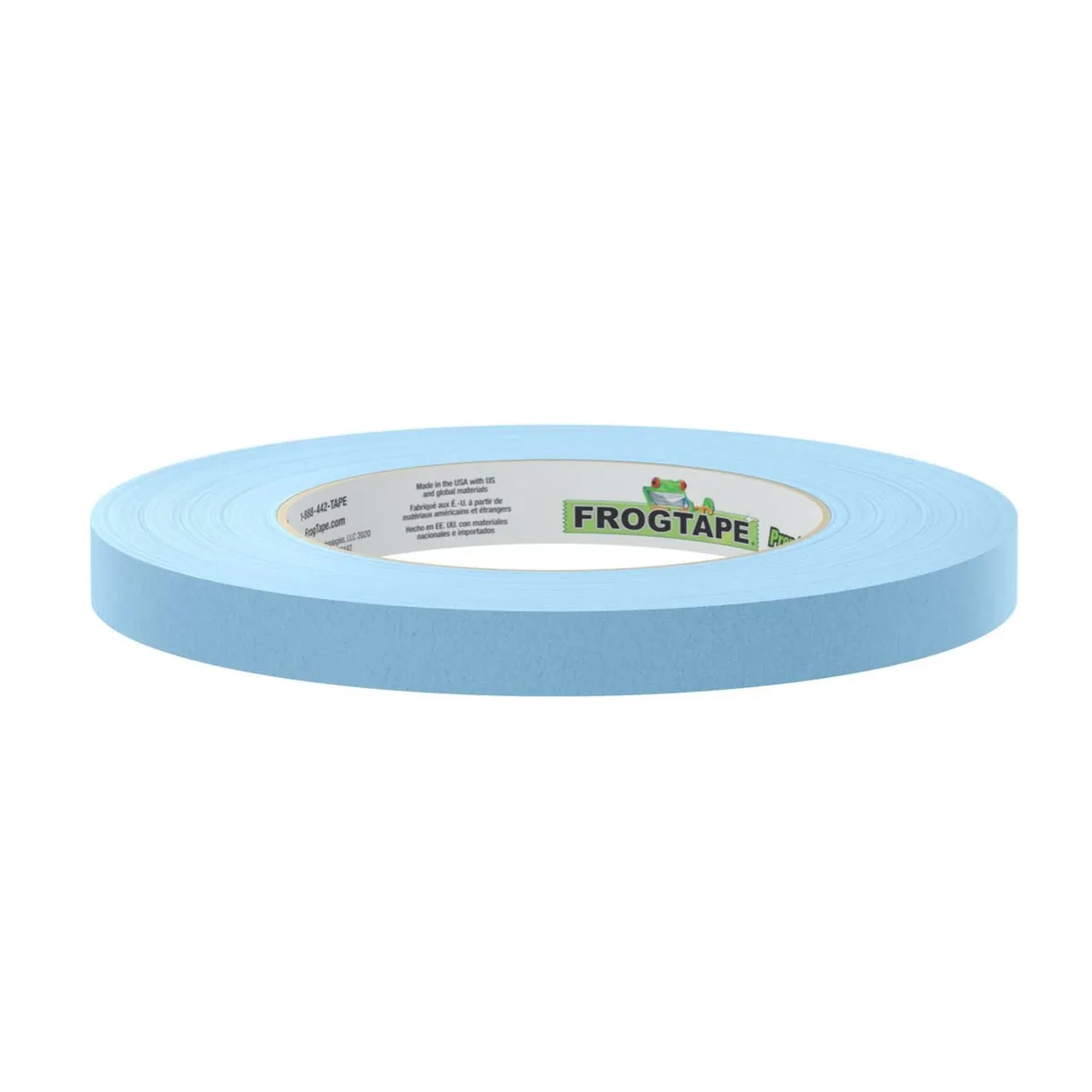 ShurTech Brands ShurTech Brands FrogTape 250 Light Blue Masking Tape .47 in x 60 yds — product photo