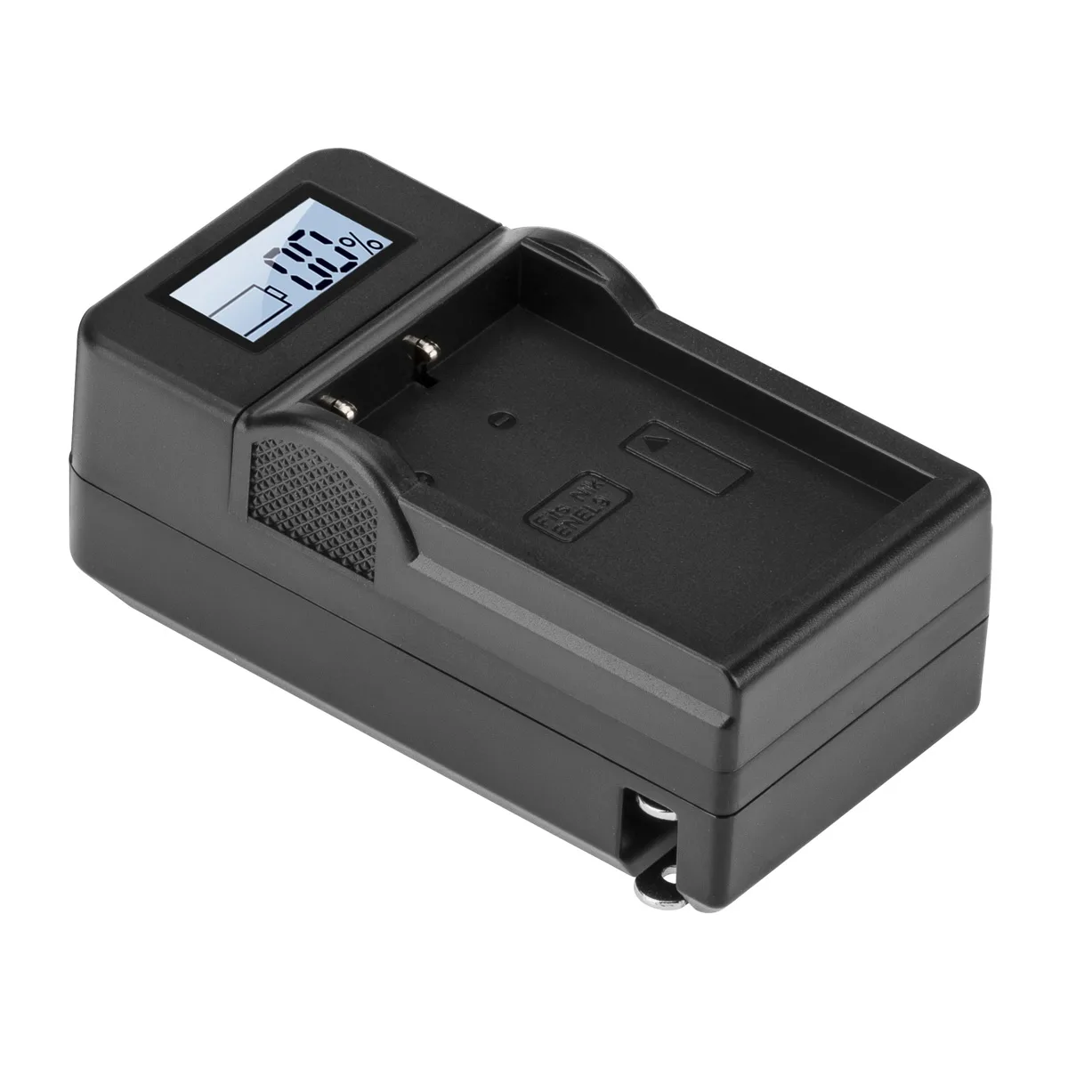 Green Extreme Battery Green Extreme Compact Smart Charger with LCD Screen for Nikon EN-EL9 — product photo