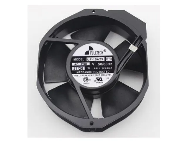 Fans Fans UF15A23BTH 172x150x38mm 230V case fan — product photo
