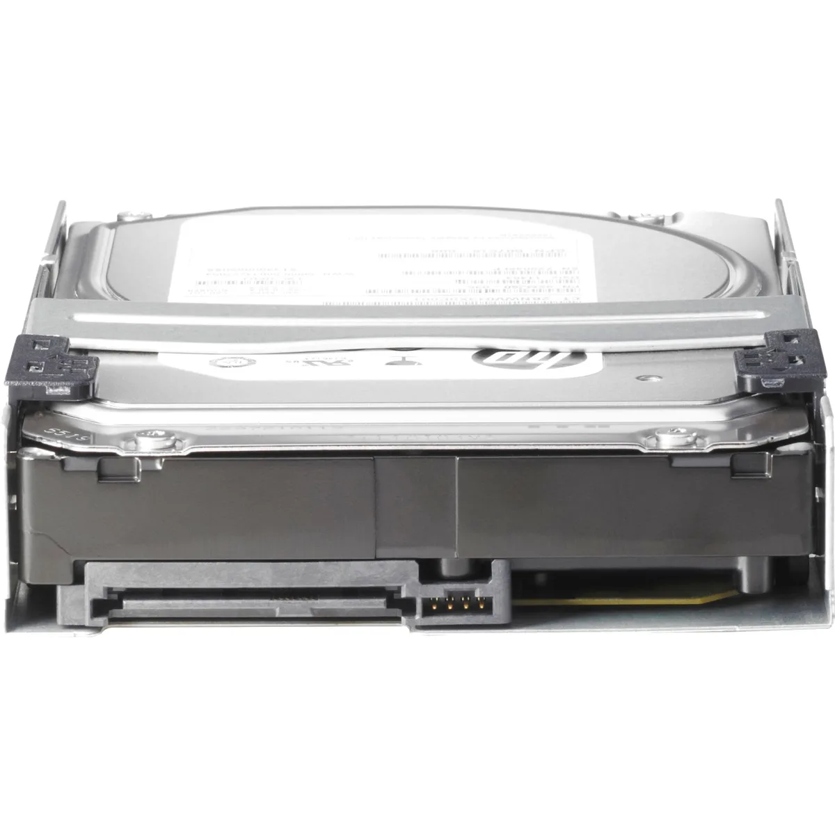 HP HP 718162-S21 1.2TB 10000 RPM SAS 6Gb/s 2.5" internal hard drive — product photo