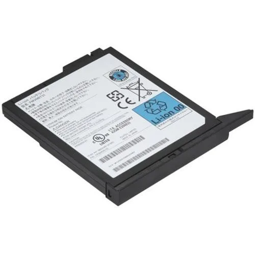 Axiom Axiom FPCBP365AP-AX 6-cell lithium-ion multibay battery for Fujitsu Lifebook T902 — product photo