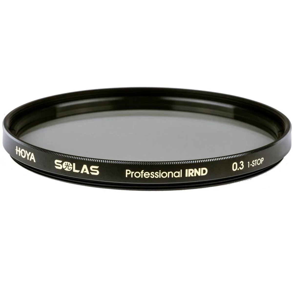 HOYA Filter Hoya SOLAS IRND 0.3 72mm camera filter — product photo