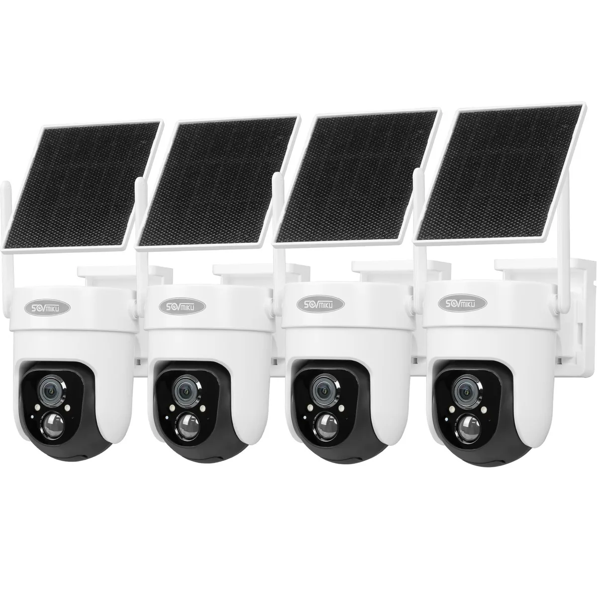 BESIGN BESIGN 2 in 1 Accessories (Vicohome 4CQ4G) — product photo