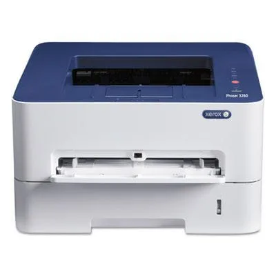 XEROX Xerox Phaser 3260 XER3260DNI laser printer — product photo