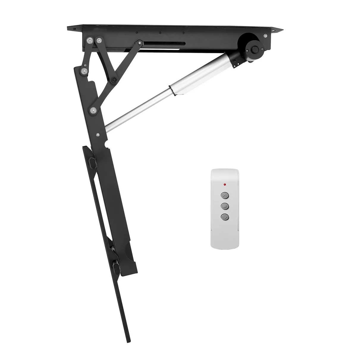 VEVOR VEVOR DT680-A Motorized Ceiling TV Mount 32-70 in 110 lbs — product photo