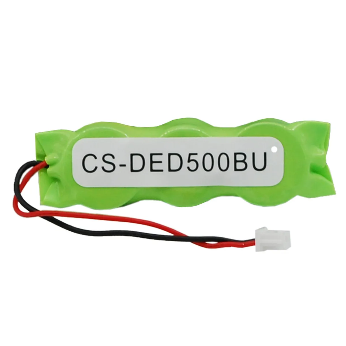 Cameron &amp; Co Cameron &amp; Co DS-CS-DED500BU CMOS Battery 7.2V 0.02Ah — product photo