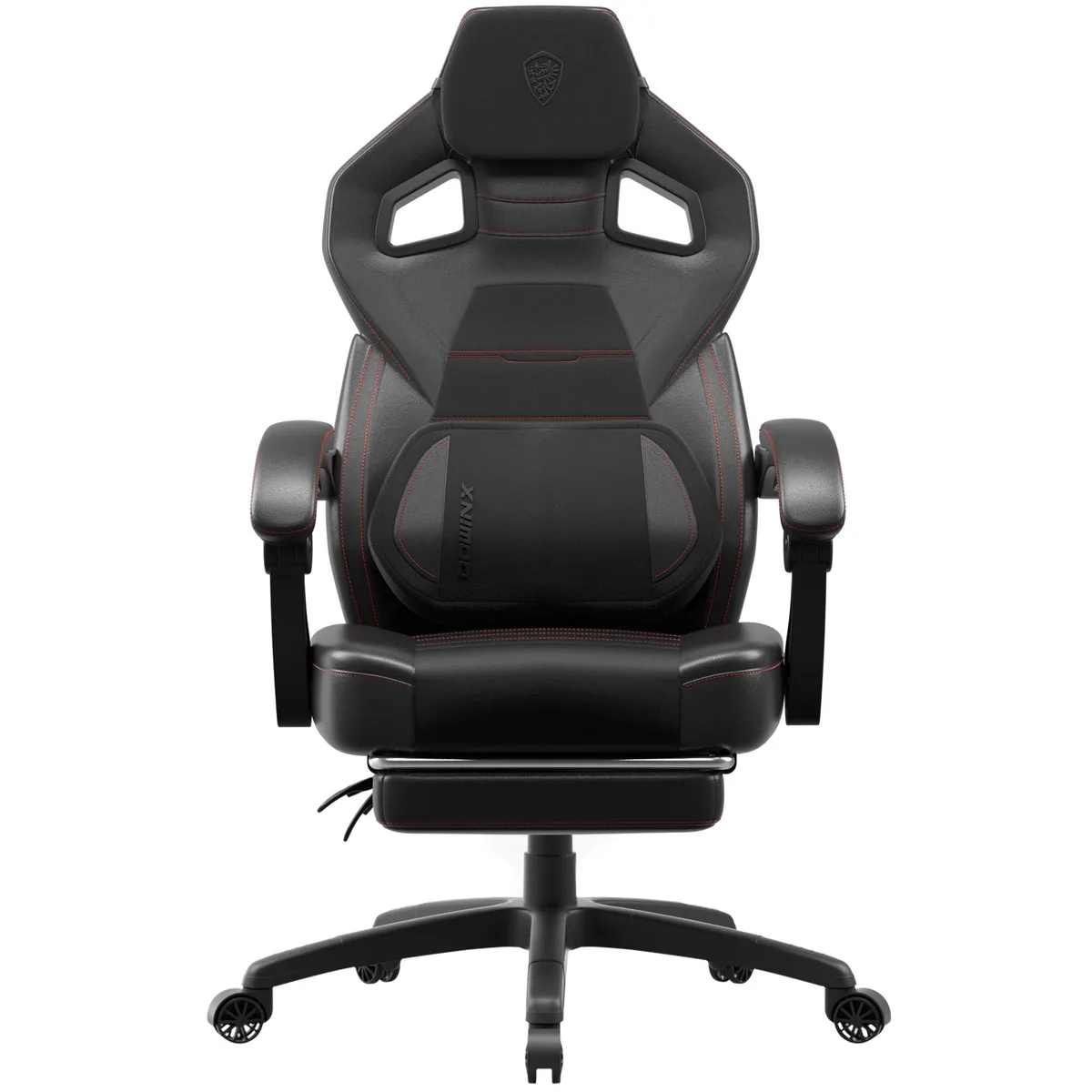 Dowinx Dowinx LS-MB33 gaming chair 300 lb black — product photo